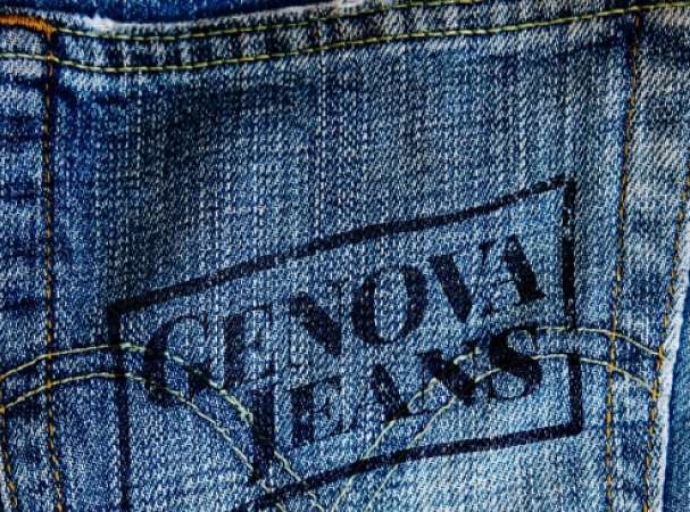 GenovaJeans: Celebrating the New Generation of Jeans